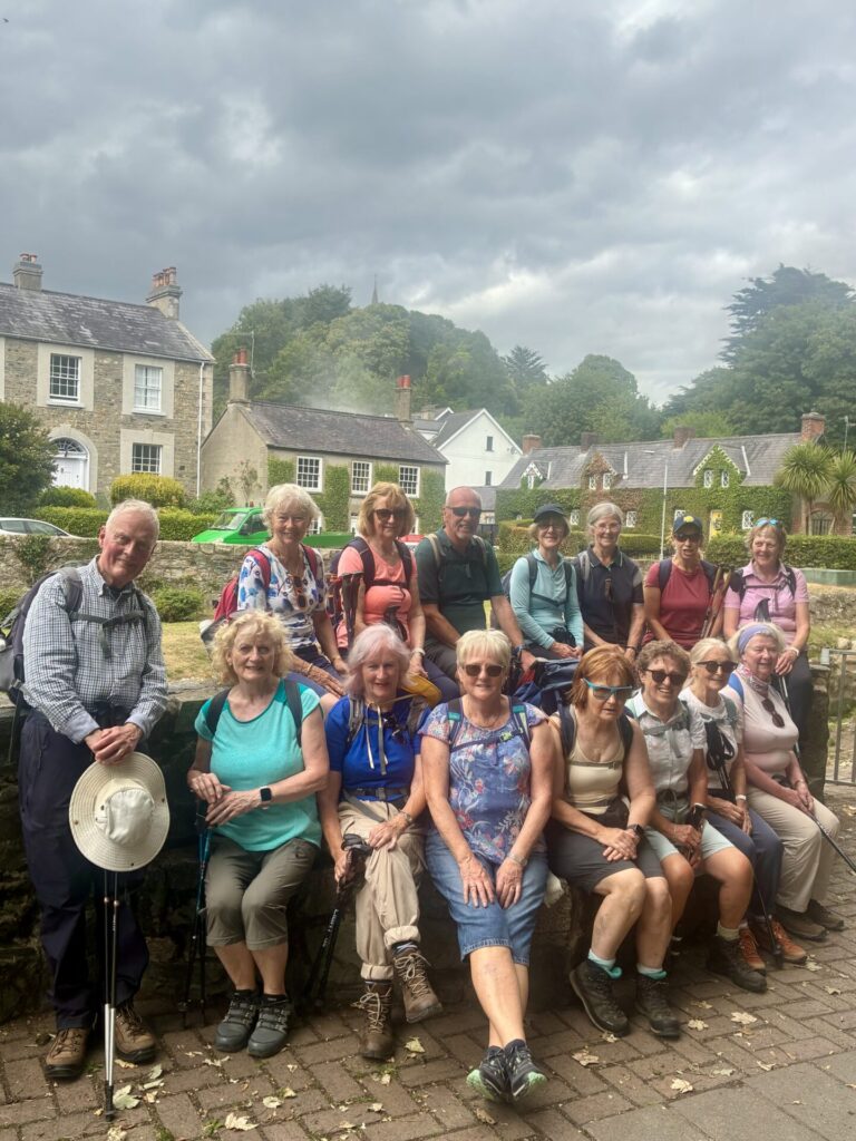 Rostrevor Aug 2026
